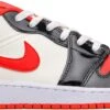 Nike Air Jordan 1 Low Halloween (2023) (GS) DV1335-800 Maat 39 Kleur Als Op Foto Schoenen -Nike Winkel 1200x539 2