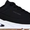 Skechers Uno Stand On Air Heren Sneakers - Zwart - Maat 43 1 Skechers Uno Stand On Air Heren Sneakers - Zwart - Maat 43 -Nike Winkel 1200x539 4