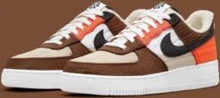 Sneakers Nike Air Force 1 '07 LXX 'Toasty' - Maat 36 -Nike Winkel 1200x540 1