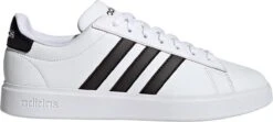 ADIDAS SPORTSWEAR Grand Court 2.0 Schoenen - White - Heren - EU 42 2/3