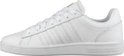 K-Swiss - Heren Sneakers Court Winston - Wit - Maat 41 1/2 -Nike Winkel 1200x540 2