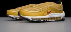 Nike Air Max 97 OG Golden Bullet (W) DQ9131-700 Maat 43 Kleur Als Op Foto Schoenen -Nike Winkel 1200x540 9