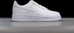 Nike Air Force 1 Low '07 Fresh White DM0211-100 Maat 37.5 WIT Schoenen -Nike Winkel 1200x541 1