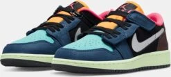 Sneakers Nike Air Jordan 1 Low Flyease Special Edition - Maat 38.5 11 Sneakers Nike Air Jordan 1 Low Flyease Special Edition - Maat 38.5 -Nike Winkel 1200x541 2