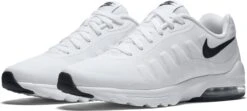 Nike Air Max Invigor Sneakers Heren - White/Black -Nike Winkel 1200x541 6