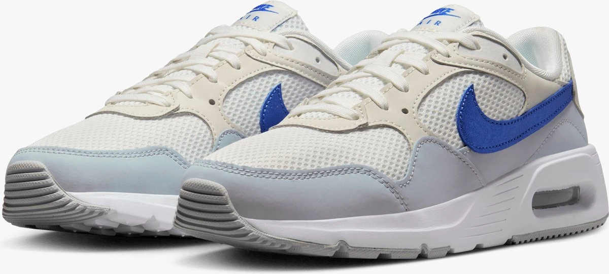 NIKE AIR MAX SC SNEAKER MAAT 39 3 NIKE AIR MAX SC SNEAKER MAAT 39