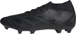 Adidas Performance Predator Accuracy.2 Firm Ground Voetbalschoenen - Unisex - Zwart - 39 1/3 24 Adidas Performance Predator Accuracy.2 Firm Ground Voetbalschoenen - Unisex - Zwart - 39 1/3 -Nike Winkel 1200x542 5