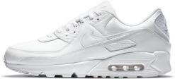 Nike Sneakers - Maat 44 - Mannen - Wit -Nike Winkel 1200x543 12