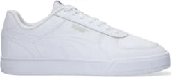 PUMA Caven Unisex Sneakers - White/GrayViolet - Maat 43 31 PUMA Caven Unisex Sneakers - White/GrayViolet - Maat 43 -Nike Winkel 1200x543 17