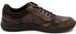 ECCO Irving Leren Heren Veterschoenen - Bruin - Maat 42 - Uitneembare Zool 25 ECCO Irving Leren Heren Veterschoenen - Bruin - Maat 42 - Uitneembare Zool -Nike Winkel 1200x543 21