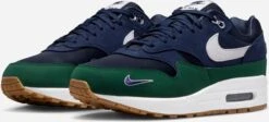 Nike Air Max 1 '87 QS "Obsidian" - Maat 40.5 -Nike Winkel 1200x543 4