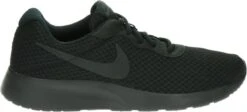 Nike Tanjun Heren Sneakers - Black/Black-Anthracite - Maat 46 -Nike Winkel 1200x543 5