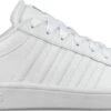 K-Swiss - Heren Sneakers Court Winston - Wit - Maat 41 1/2 -Nike Winkel 1200x544 2