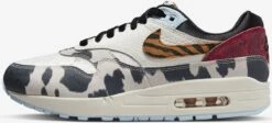 NIKE AIR MAX 1 87 SNEAKER MAAT 40
