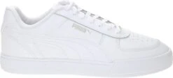 PUMA Caven Unisex Sneakers - White/GrayViolet - Maat 43 28 PUMA Caven Unisex Sneakers - White/GrayViolet - Maat 43 -Nike Winkel 1200x544 7