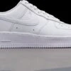 Nike Air Force 1 Low '07 Fresh White DM0211-100 Maat 37.5 WIT Schoenen -Nike Winkel 1200x545 2