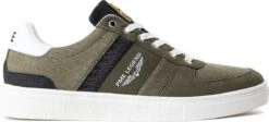 PME Legend Skytank Lage Sneakers - Heren - Groen - Maat 43