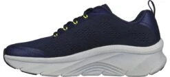 Skechers ARCH FIT D'LUX Heren Sneakers - SUMNER - Maat 43 -Nike Winkel 1200x545 4