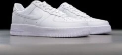 Nike Air Force 1 Low '07 Fresh White DM0211-100 Maat 37.5 WIT Schoenen -Nike Winkel 1200x546 4