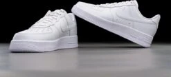 Nike Air Force 1 Low '07 Fresh White DM0211-100 Maat 37.5 WIT Schoenen -Nike Winkel 1200x546 5
