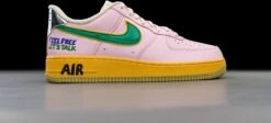 Nike Air Force 1 Low '07 Feel Free, Let’s Talk DX2667-600 Maat 44 Kleur Als Op Foto Schoenen -Nike Winkel 1200x546 9