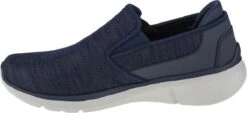 Skechers Equalizer 3.0 Sumnin Heren Instappers - Navy - Maat 42 -Nike Winkel 1200x548 10