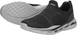 Skechers Arch Fit Heren Instapper - Zwart - Maat 43 -Nike Winkel 1200x548 9