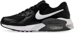 Nike Air Max Excee Heren Sneakers - Black/White-Dark Grey - Maat 43 21 Nike Air Max Excee Heren Sneakers - Black/White-Dark Grey - Maat 43 -Nike Winkel 1200x549 1