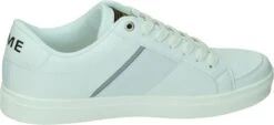 Heren Sneakers Pme Legend Pme Legend Eclipse White Reflective Wit - Maat 44 -Nike Winkel 1200x549 2