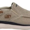 Skechers Delson 2.0 Heren Instappers - Sand - Maat 46 2 Skechers Delson 2.0 Heren Instappers - Sand - Maat 46 -Nike Winkel 1200x549 8