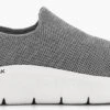Skechers Grijze Go Walk Flex- Utopia - Maat 42 -Nike Winkel 1200x550 12