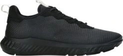 Ecco Ecco Biom MX M Sneakers Zwart Textiel - Maat 43 -Nike Winkel 1200x550 3