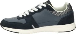 PME Legend Stinster Heren Sneaker - Blauw - Maat 47 -Nike Winkel 1200x550 8