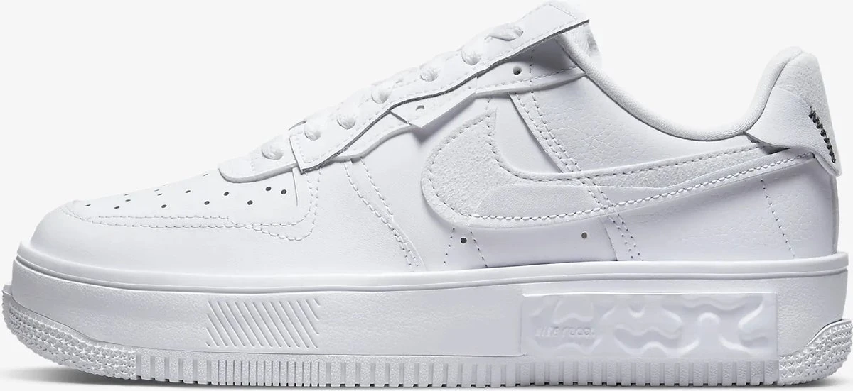 NIKE AIR FORCE 1 FONTANKA SNEAKER 3 NIKE AIR FORCE 1 FONTANKA SNEAKER