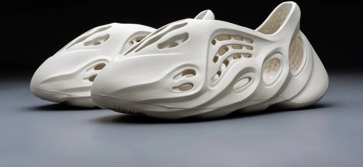 Adidas Yeezy Foam RNNR Sand FY4567 Maat 39 Kleur Als Op Foto Schoenen 9 Adidas Yeezy Foam RNNR Sand FY4567 Maat 39 Kleur Als Op Foto Schoenen - Afbeelding 7