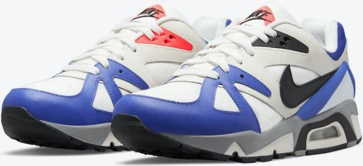 Nike Air Structure Triax '91 'Persian Violet' - Maat: 42.5 5 Nike Air Structure Triax '91 'Persian Violet' - Maat: 42.5 - Afbeelding 3