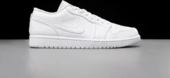 Nike Air Jordan 1 Low Triple White (2022) 553558-136 Maat 42 Wit Schoenen -Nike Winkel 1200x551 6