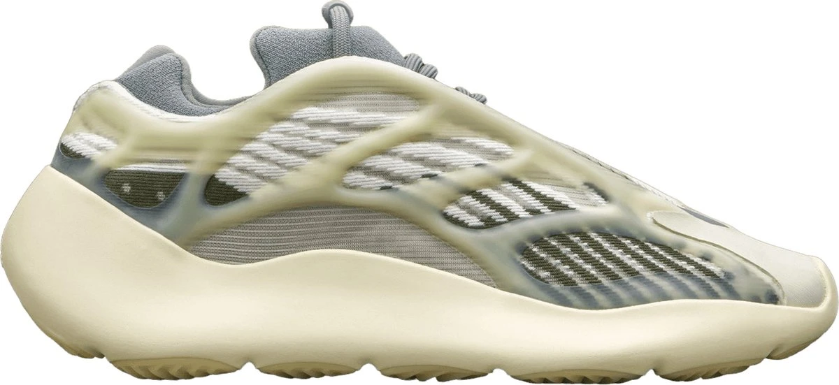 Adidas Yeezy 700 V3 Fade Salt ID1674 Maat 43 1/3 Kleur Als Op Foto Schoenen 3 Adidas Yeezy 700 V3 Fade Salt ID1674 Maat 43 1/3 Kleur Als Op Foto Schoenen