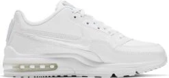 Nike Air Max LTD 3 Heren Sneakers - White/White-White - Maat 42 27 Nike Air Max LTD 3 Heren Sneakers - White/White-White - Maat 42 -Nike Winkel 1200x552 1