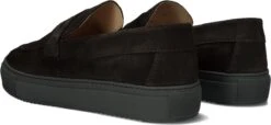 Goosecraft Christian Men 1 Heren Loafers - Grijs - Maat 43 -Nike Winkel 1200x552 10