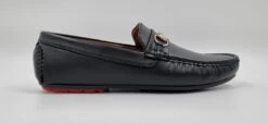 DEJAVU - Heren Loafers - Moccassin - Zwart - Maat 40 -Nike Winkel 1200x552 11