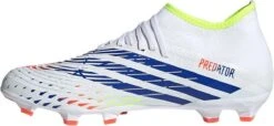 Adidas - PREDATOR EDGE.3 FG - Wit -Nike Winkel 1200x552 14