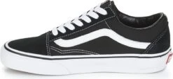 Vans - Heren Sneakers Old Skool - Zwart - Maat 41 -Nike Winkel 1200x552 3