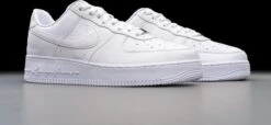 Nike Air Force 1 Low Drake NOCTA Certified Lover Boy CZ8065-100 Maat 43 Kleur Als Op Foto Schoenen -Nike Winkel 1200x552 7