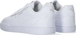 PUMA Caven Unisex Sneakers - White/GrayViolet - Maat 43 33 PUMA Caven Unisex Sneakers - White/GrayViolet - Maat 43 -Nike Winkel 1200x552 8