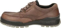 ECCO Track 25 Heren Veterschoenen - Bruin - Maat 43 -Nike Winkel 1200x554 17