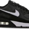 Nike Air Max 90 Heren Sneakers - Iron Grey/White-Dk Smoke Grey-Black - Maat 42.5 2 Nike Air Max 90 Heren Sneakers - Iron Grey/White-Dk Smoke Grey-Black - Maat 42.5 -Nike Winkel 1200x554 7