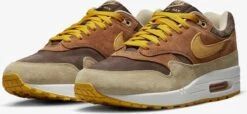 Nike Air Max 1 (Ugly Duckling) – ‘Pecan’ - Maat: 45