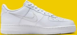 Sneakers Nike Air Force 1 '07 Member Edition - Maat 38.5