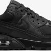 Sneakers Nike Air Max 90 "Triple Black" - Maat 43 -Nike Winkel 1200x555 5
